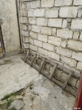 Həyət evi, Şabran r.