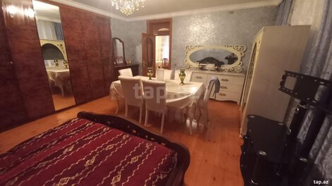 Villa, Sabunçu r.