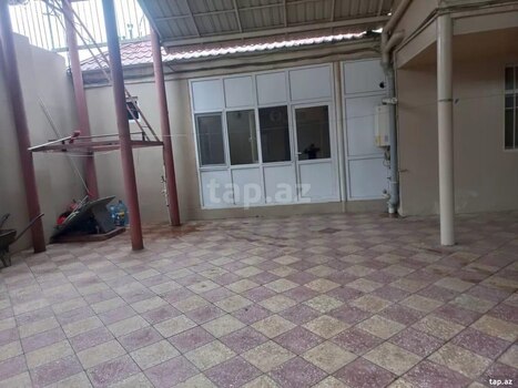 Villa, Sabunçu r.