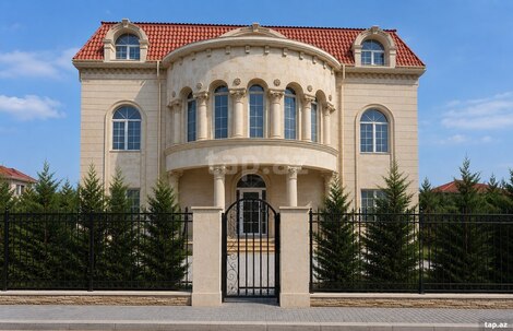 Bağ evi, Nardaran qəs.