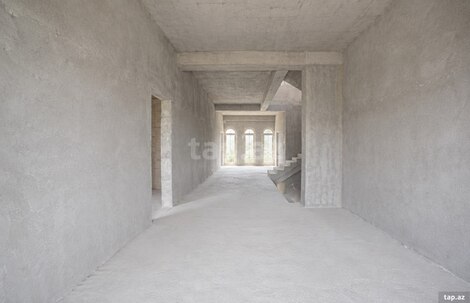 Bağ evi, Nardaran qəs.
