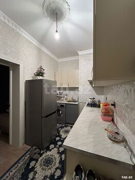 2-otaqlı yeni tikili kirayə verilir, H.B.Zərdabi pr., 60 m²