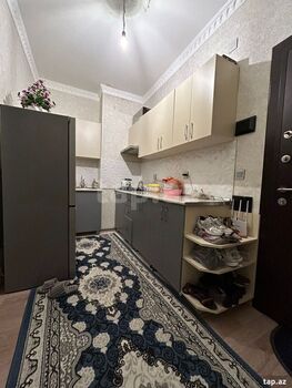 2-otaqlı yeni tikili kirayə verilir, H.B.Zərdabi pr., 60 m²