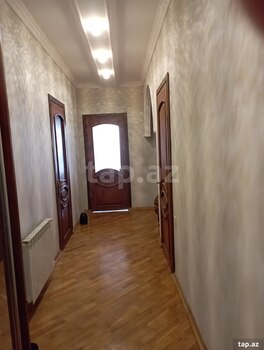 3-otaqlı yeni tikili kirayə verilir, Yasamal r., 90 m²