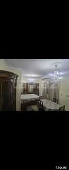 Həyət evi kirayə verilir, Binəqədi r.