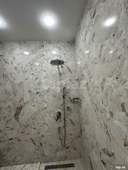 2-otaqlı yeni tikili, Yasamal r., 80 m²
