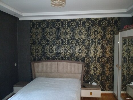 Həyət evi, Ceyranbatan qəs.
