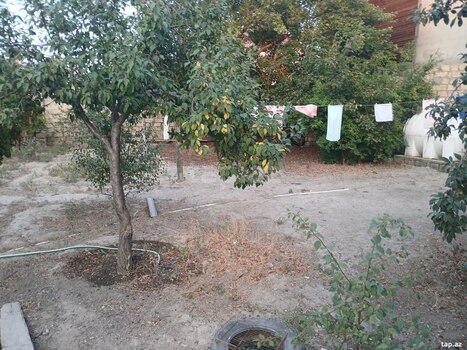 Həyət evi, Ceyranbatan qəs.