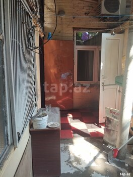 Həyət evi kirayə verilir, Ülvi Bünyadzadə küç.