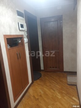 2-otaqlı mənzil, İzmir küç., 50 m²