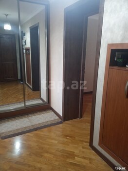 2-otaqlı mənzil, İzmir küç., 50 m²