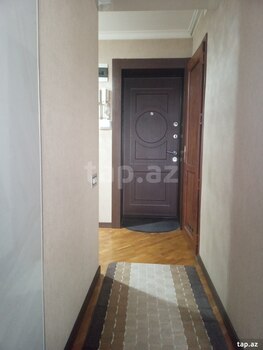 2-otaqlı mənzil, İzmir küç., 50 m²