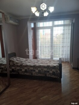 2-otaqlı mənzil, İzmir küç., 50 m²