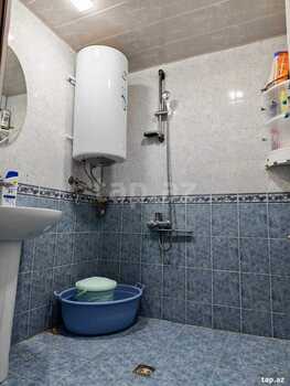3-otaqlı mənzil, Məzahir Rüstəmov küç., 60 m²
