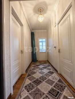 3-otaqlı mənzil, Məzahir Rüstəmov küç., 60 m²