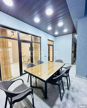 Bağ evi kirayə verilir, Mərdəkan qəs.