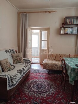 Həyət evi, Nəsimi r.