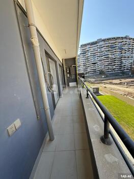 3-otaqlı yeni tikili, Yahya Hüseynov küç. 44, 125 m²