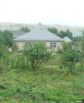 Həyət evi, Quba r.