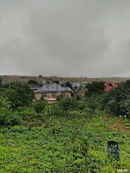 Həyət evi, Quba r.