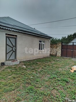 Həyət evi, Quba r.