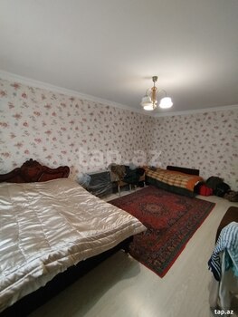 Həyət evi, Quba r.