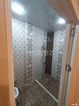2-otaqlı yeni tikili kirayə verilir, Saray qəs., 55 m²