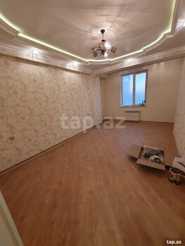 2-otaqlı yeni tikili kirayə verilir, Saray qəs., 55 m²