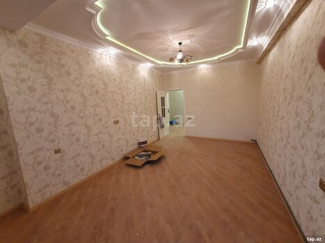 2-otaqlı yeni tikili kirayə verilir, Saray qəs., 55 m²