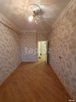2-otaqlı yeni tikili kirayə verilir, Saray qəs., 55 m²