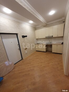 2-otaqlı yeni tikili kirayə verilir, Saray qəs., 55 m²