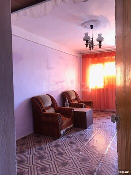 2-otaqlı mənzil, Sumqayıt ş., 33 m²