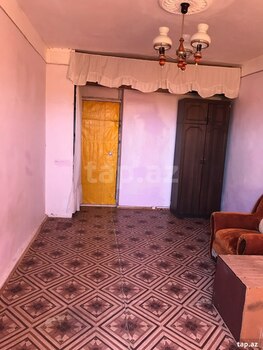 2-otaqlı mənzil, Sumqayıt ş., 33 m²