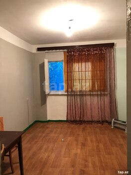2-otaqlı mənzil, Sumqayıt ş., 33 m²