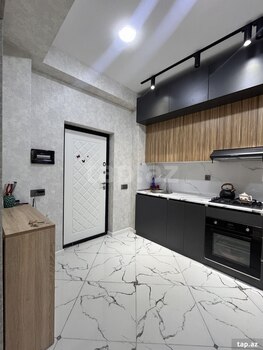 3-otaqlı yeni tikili, Qaradağ r., 90 m²