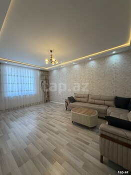 Həyət evi, Mingəçevir ş.