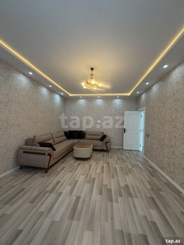 Həyət evi, Mingəçevir ş.