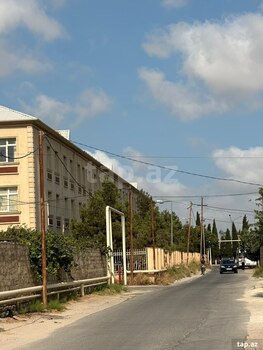 Həyət evi, Əli İsazadə küç.