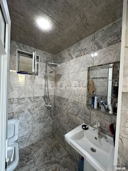 Həyət evi, Əli İsazadə küç.