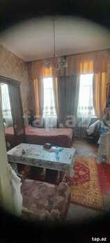 2-otaqlı mənzil, Nizami küç., 48 m²