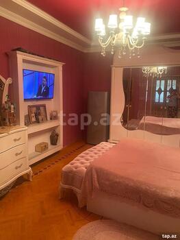 4-otaqlı mənzil, Sumqayıt ş., 90 m²