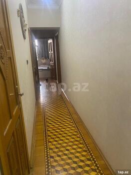 4-otaqlı mənzil, Sumqayıt ş., 90 m²
