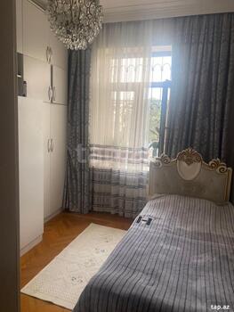 4-otaqlı mənzil, Sumqayıt ş., 90 m²