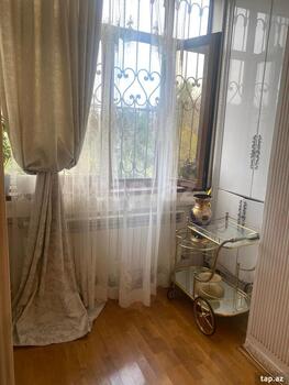 4-otaqlı mənzil, Sumqayıt ş., 90 m²