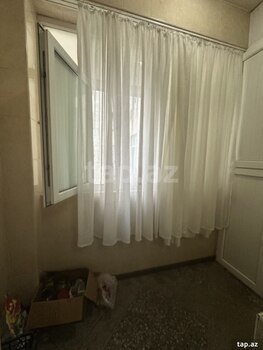 3-otaqlı yeni tikili, Şirin Mirzəyev küç., 110 m²