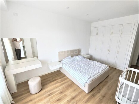 3-otaqlı yeni tikili kirayə verilir, 2 ci yaşıl ada küç., 110 m²