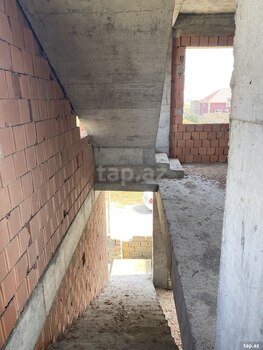 Bağ evi, Ramana qəs.