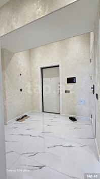 2-otaqlı yeni tikili, Qalubiyyə küç., 52 m²