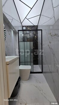 2-otaqlı yeni tikili, Qalubiyyə küç., 52 m²