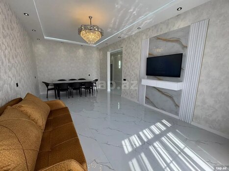 Bağ evi kirayə verilir, Şüvəlan qəs.